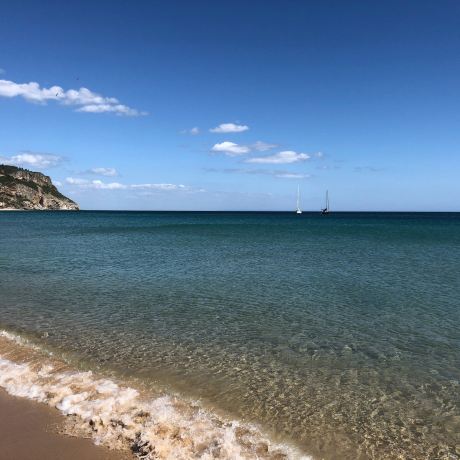 Praia do Ouro