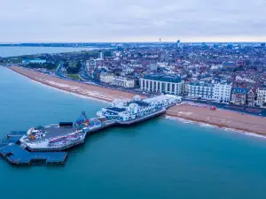 South Parade Pier