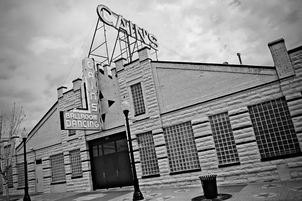 3_Cain's Ballroom