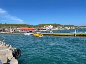 코 란 - 누알 비치