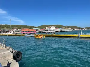 Ko Larn - Nual Beach