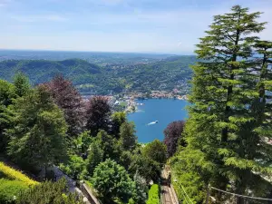 Funicolare Como-Brunate