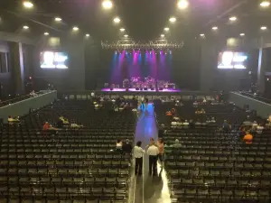 Wind Creek Event Center