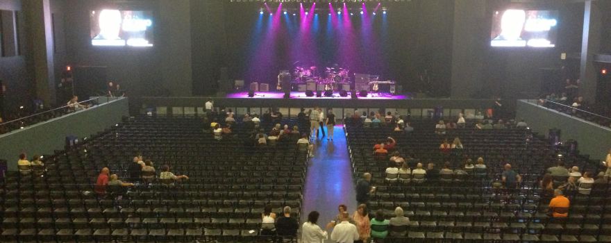 Wind Creek Event Center
