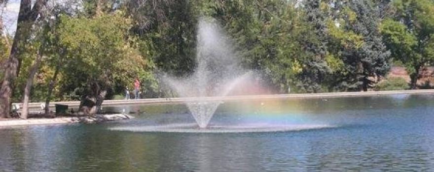 Gibson Park