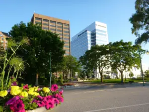 Windsor Riverfront