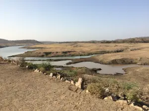RAJPARA KHODIYAR MA MANDIR