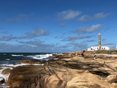 La Paloma