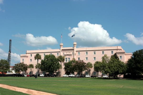 Marion Square