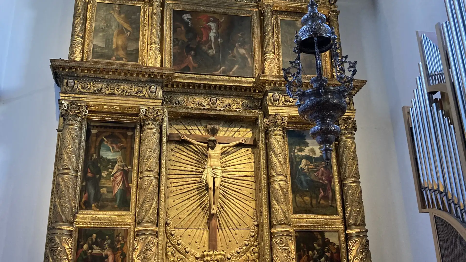 Hotels near Funchal Cathedral