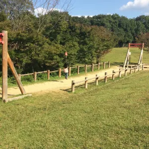 京都府立山城総合運動公園 (太陽が丘)