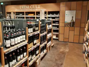 Eataly Trieste