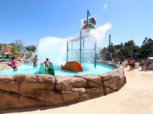 Thermas Water Park