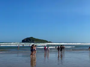 Praia da Vila