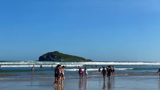 Praia da Vila