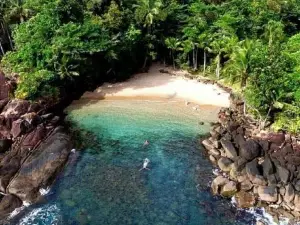 Felix Beach