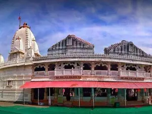 Bhardi Devi Temple