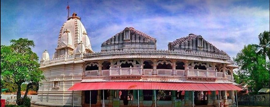 Bhardi Devi Temple