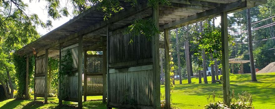 Arboretum Sunnidale Park