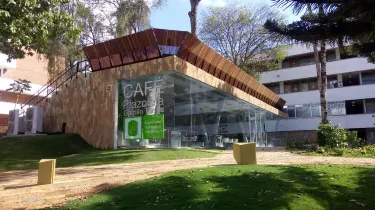 Universidad Industrial de Santander