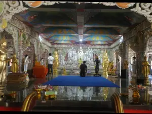 Wat Si Uthum Phon