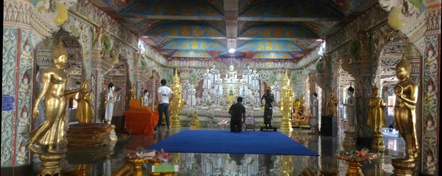 Wat Si Uthum Phon