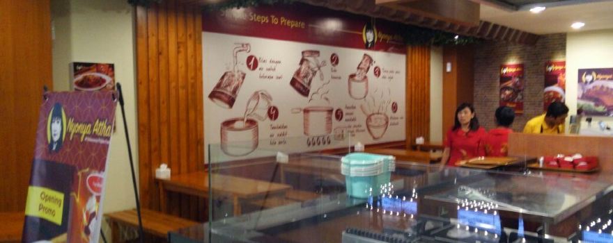 Marvell City Mall