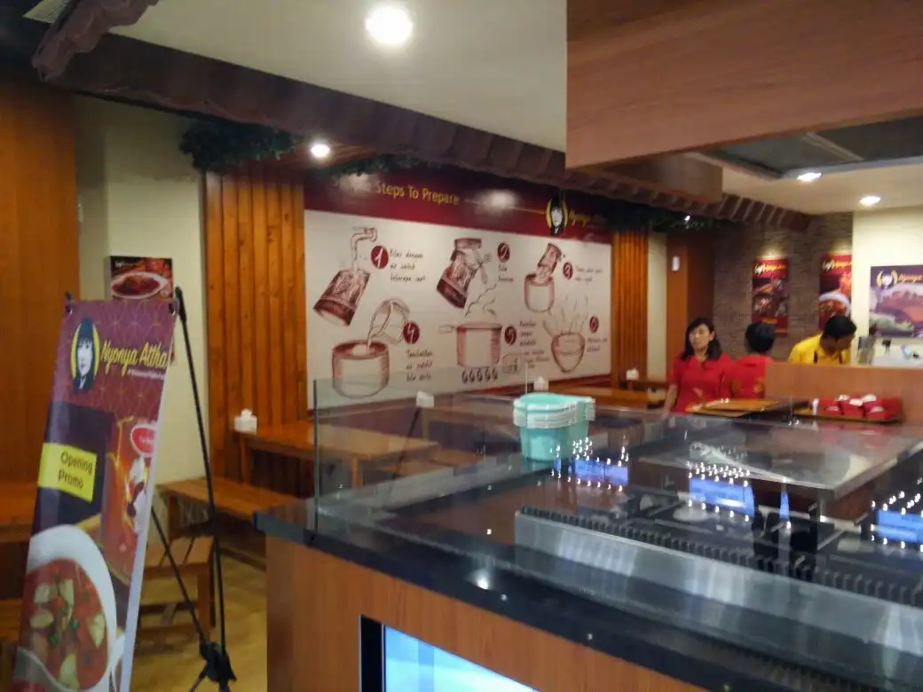 Hotels near Marvell City Mall