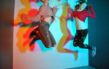 Museum of Illusions Toronto