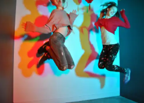 Museum of Illusions Toronto