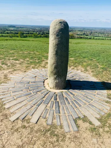 Hill of Tara