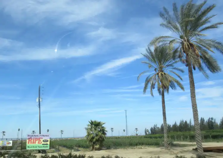 Các khách sạn gần The Great Central Valley