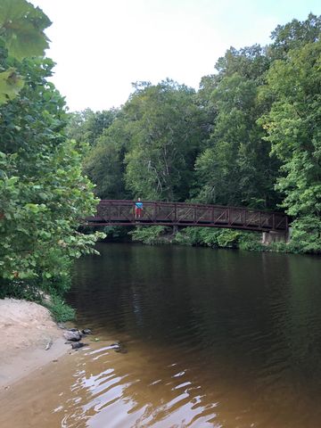 Pocahontas State Park