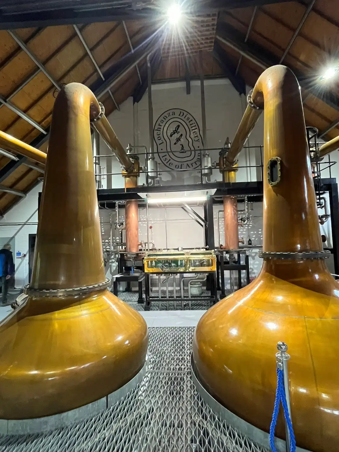 Hotel in zona Lochranza Distillery