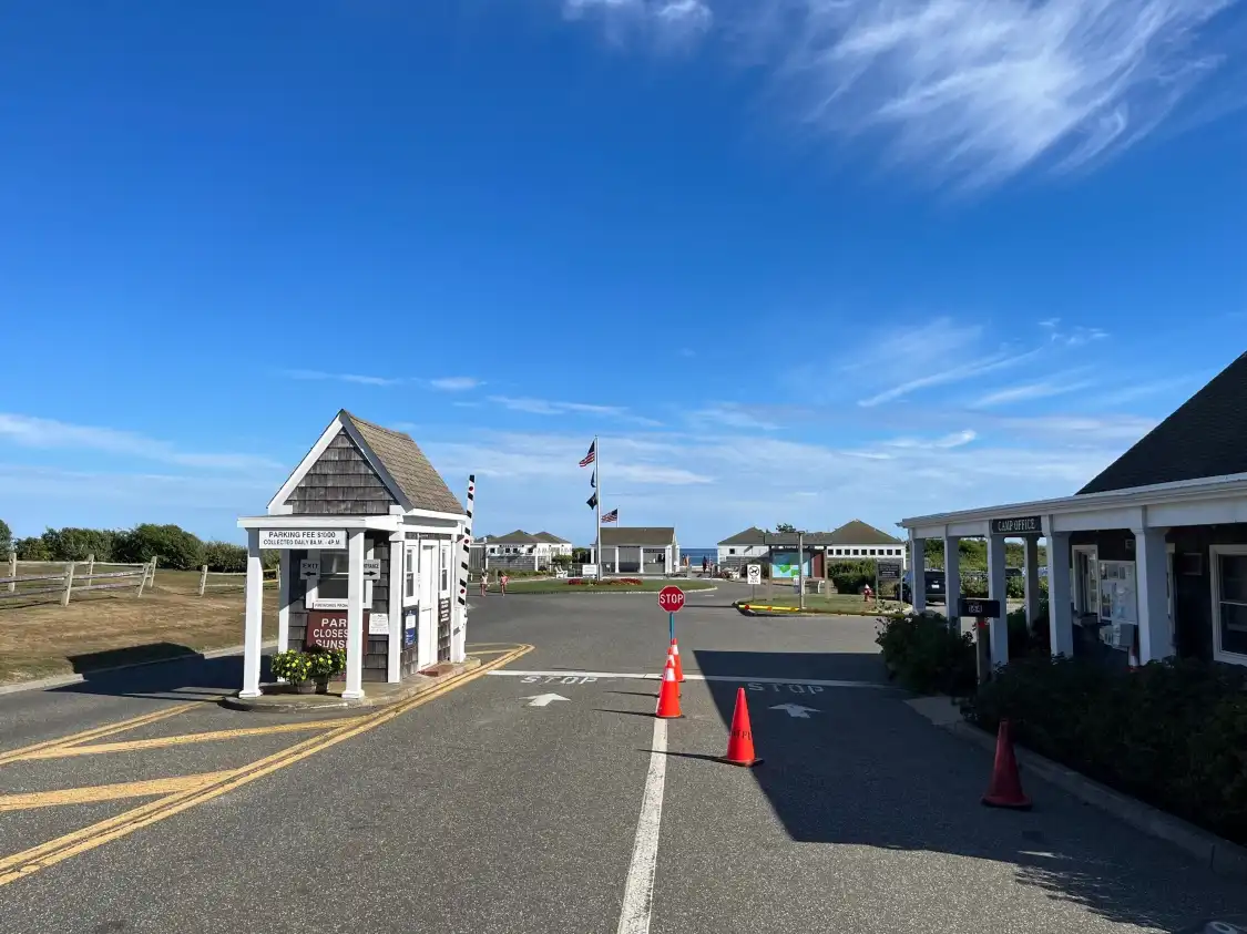 Hotels near Hither Hills State Park
