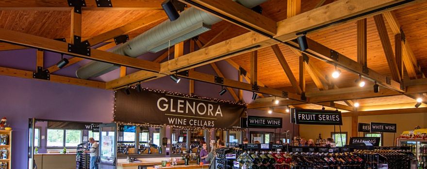 Glenora Wine Cellars