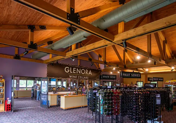 Hotels in Starkey
