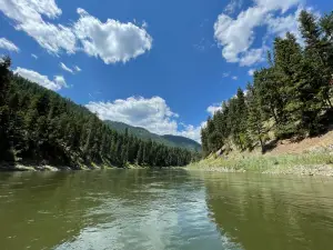 Montana River Guides