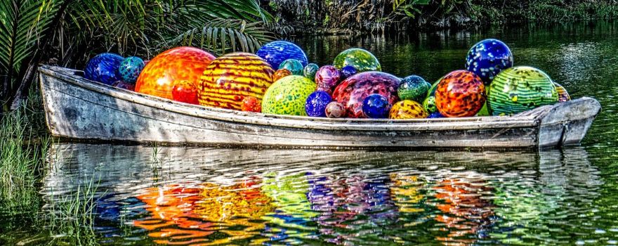 Fairchild Tropical Botanic Garden