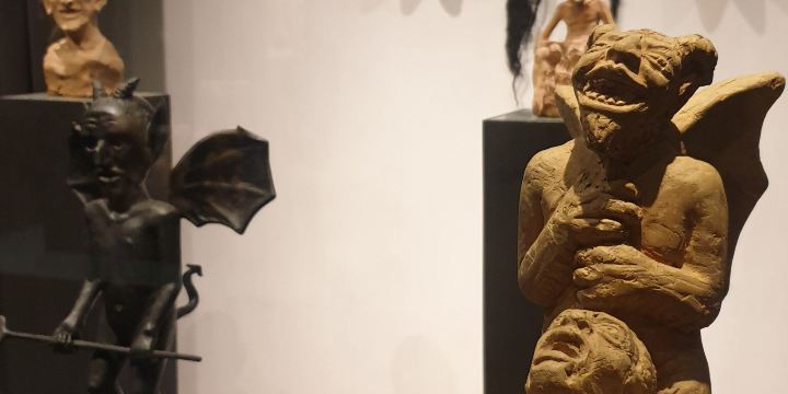 Devils' Museum