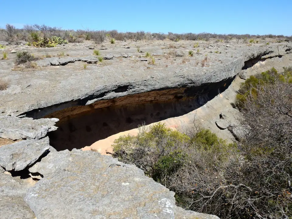 5_Seminole Canyon State Park & Historic Site