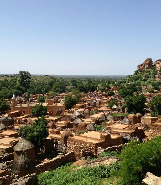 Mopti