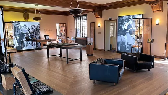 Jack London State Historic Park