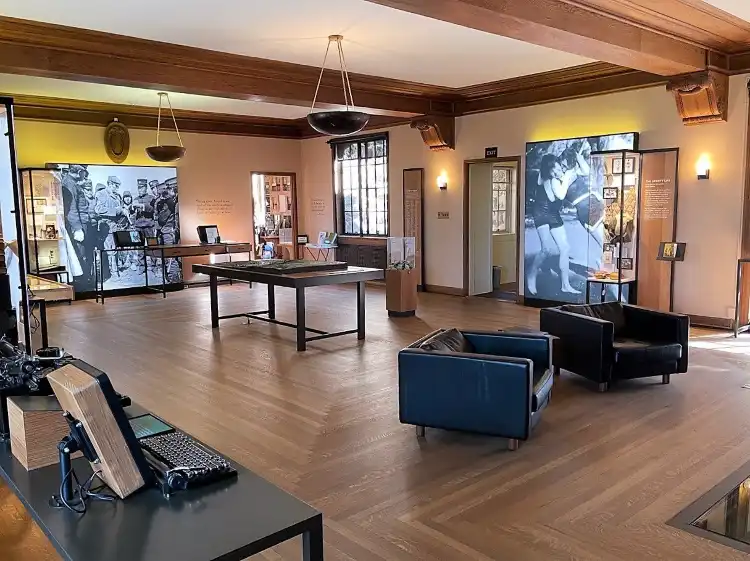 Hotels in Glen Ellen