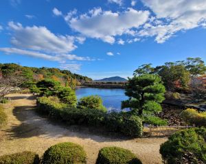 香港-防府市 機票酒店 自由行
