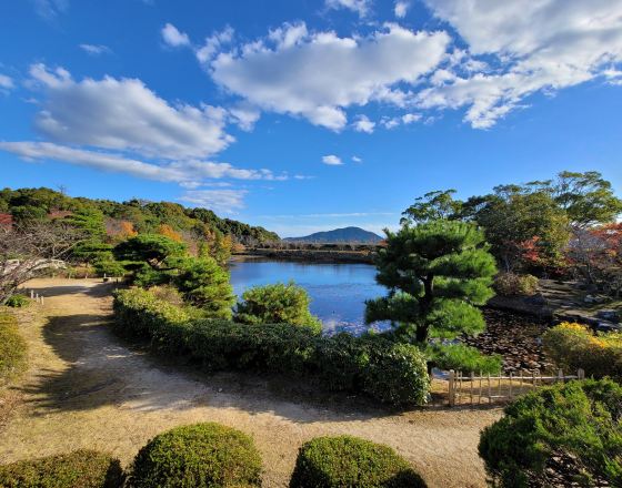 防府市 自由行套票