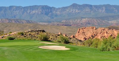 Sky Mountain Golf Course