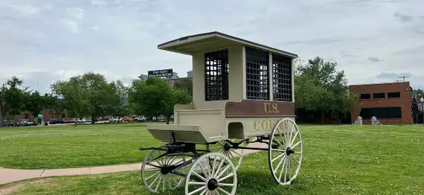 Hotels in Fort Smith