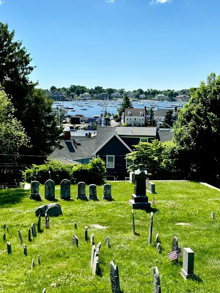 Marblehead
