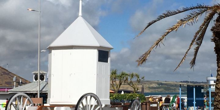 Weymouth Beach